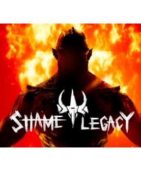 Shame Legacy XBOX Series X|S Xbox Series X|S Key EUROPE